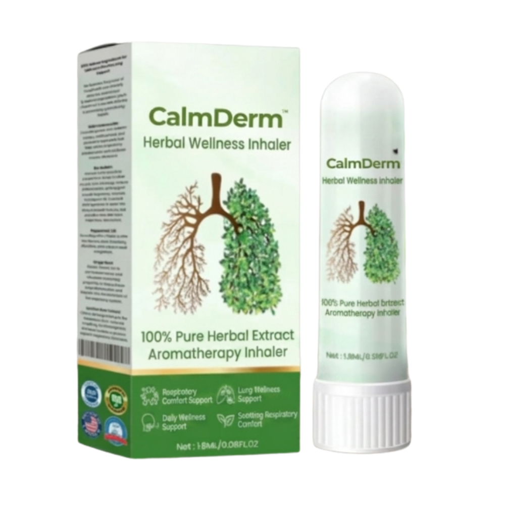 CalmDerm™