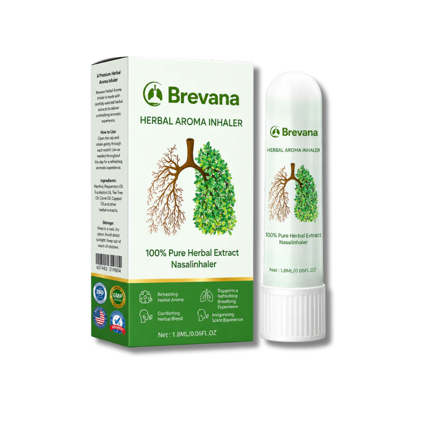 Brevana™