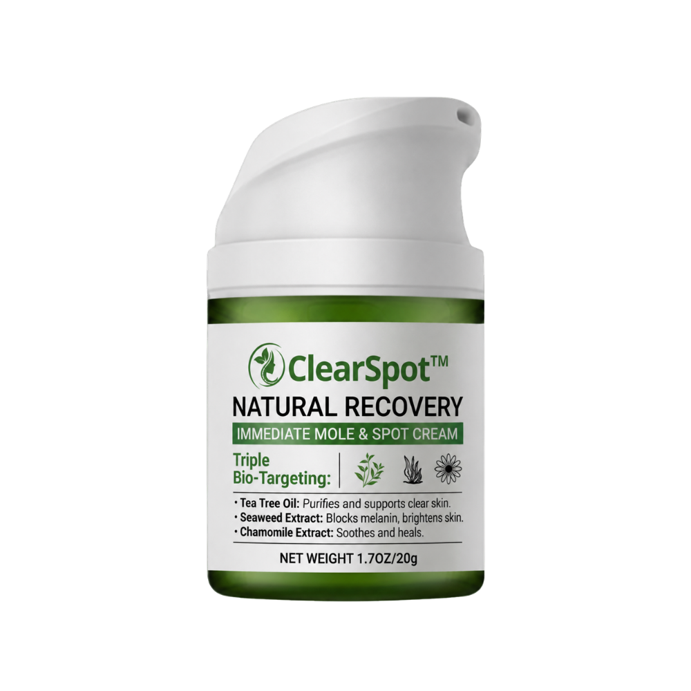 ClearSpot™
