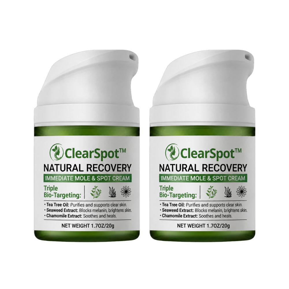 ClearSpot™