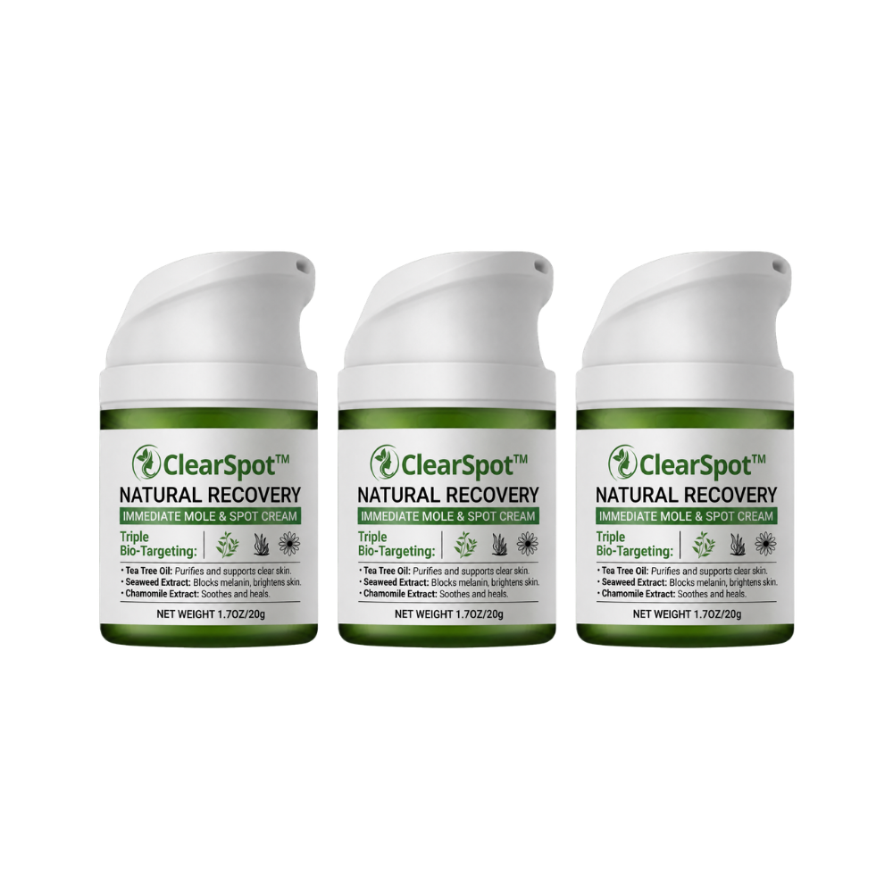 ClearSpot™