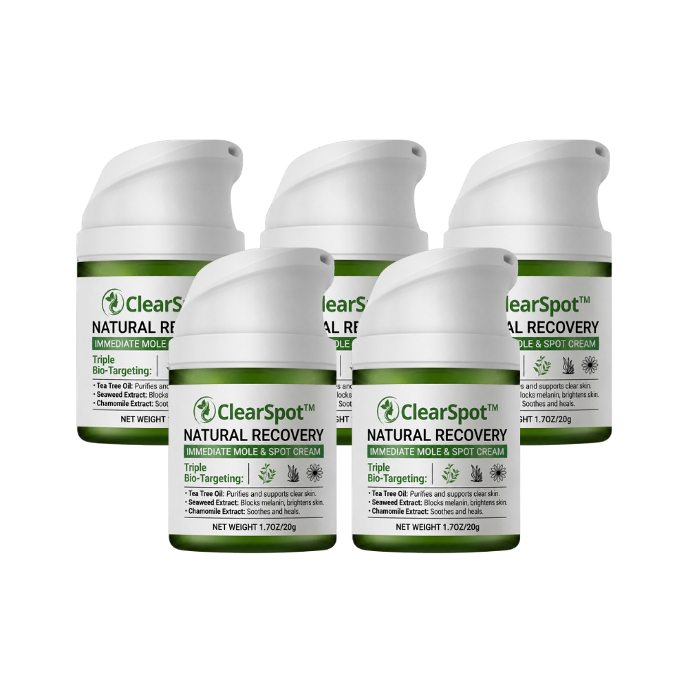 ClearSpot™