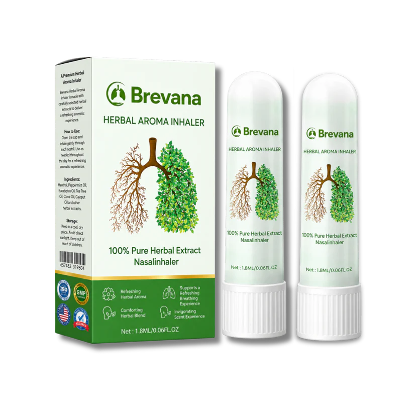 Brevana™