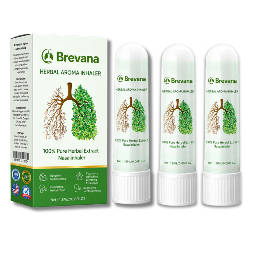 Brevana™